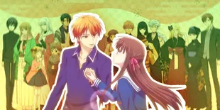 Urutan Nonton Anime Fruit Basket yang Benar Secara Kronologis