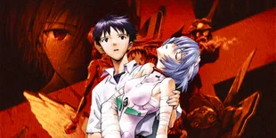 Urutan Nonton Anime 'Neon Genesis Evangelion' yang Benar Beserta Sinopsis-nya