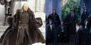 Urutan Nonton Lord of the Rings, Ini Panduan Bagi Pemula