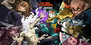 Urutan Nonton My Hero Academia, Gabungan Versi Serial dan Film