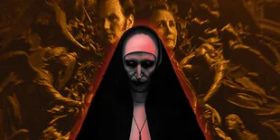 Urutan Nonton The Conjuring Berdasarkan Kronologi Cerita