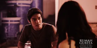 Usaha Boy William Meyakinkan Shandy Aulia