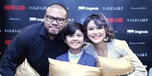 Usaha Joko Anwar Memanusiakan Wewe Gombel Dalam Antologi Horor 'FOLKLORE'