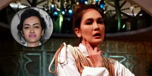 Usaha Luna Maya Donor Darah Buat Jupe, Ngantri Hingga Midnight