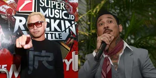 Usai Anang &#38; Anji, Jerinx Sindir Iman J-Rocks Gara-Gara RUU Permusikan