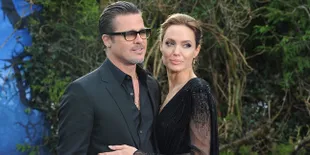 Usai Angkat Rahimnya, Angelina Jolie Alami Menopause Dini