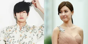 Usai Badai Menerpa, Song Jae Rim Makin 'Rajin' Cium Kim So Eun