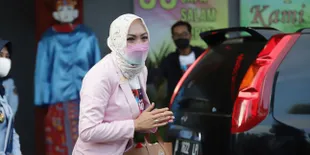 Usai Bebas dari Penjara, Angelina Sondakh Diperbolehkan Bekerja Kembali