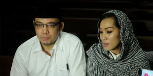 Usai Bebas, Sandy Tumiwa Akan Digugat Cerai Oleh Sang Istri?
