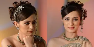 Usai Berulang Tahun, Lavina Tandon Liburan Mewah di Atas Yacht