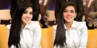 Usai Bubu, Kini Diam-Diam Syahrini Sudah Punya Gebetan?
