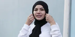 Usai Cabut Gugatan Cerai, Nikita Mirzani Kembali Bongkar Aib Dipo Latief