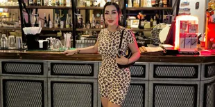 Usai Cabut Implan Payudara, Natha Narita Pilih Vakum dan Tinggal di Bali buat Kembangkan Bisnis Fashion