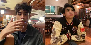 Usai Curhat Pilu Lebih Baik Mati Daripada Dihujat Netizen, Begini Kondisi Devano Danendra Anak Iis Dahlia