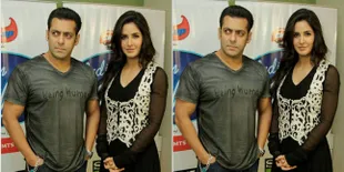 Usai Dikabarkan Putus, Katrina Kaif Diam-Diam Temui Salman Khan?