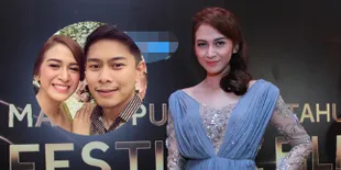 Usai Dilamar, Inikah Detail Gaun Pernikahan Nina Zatulini?