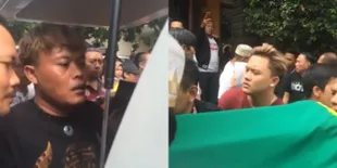 Usai Diotopsi, Pemakaman Jenazah Lina Mantan Istri Sule Akan Dipindahkan