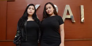 Usai Dipanggil KPAI, Duo Semangka: Kita Minta Maaf dan Akan Lebih Tertutup