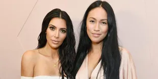 Usai Dipecat, Asisten Cantik Kim Kardashian Malah Jadi Model