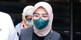 Usai Disomasi, Marissya Icha Tantang Mantan Pacar Rebecca Klopper Untuk Lapor Polisi