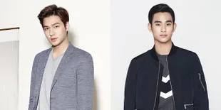 Usai 'Duet' Lee Min Ho, Trainee YG Jadi Cameo Drama Kim Soo Hyun