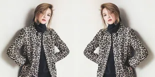 Usai Follow Instagram, Pacar Sooyoung SNSD Dihujat Keras Fans