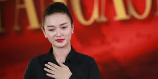 Usai Hina Lambang Negara, Zaskia Gotik Jadi Duta Pancasila?