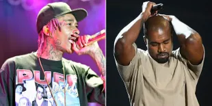 Usai Hina Wiz Khalifa, Kanye West Akhirnya Minta Maaf