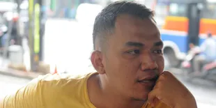 Usai Hutangnya Lunas, Arjuna AFI Bermimpi Hidup di Luar Jakarta