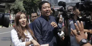Usai 'Ikan Asin', Pablo Benua Dilaporkan Atas Kasus Penipuan &#38; Penggelapan Mobil