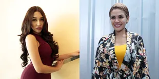 Usai Isi Acara TV Bareng, Nikita Mirzani dan Lucinta Luna Saling Sindir di IG?