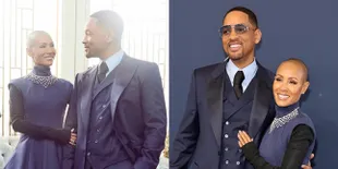 Usai Jadi Bahan Bercandaan di Ajang Oscar 2022, Ini 5 Fakta Penyakit Alopecia Yang Diderita Istri Will Smith