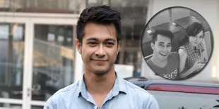 Usai Jalani Rehabilitasi, Eza Gionino Punya Pacar Baru Cantik
