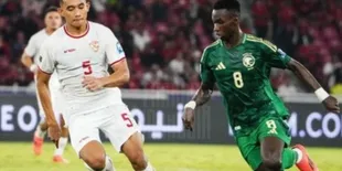 Usai Kalah dari Timnas Indonesia, Meme Arab Saudi Minta VAR Jadi Topik Hangat