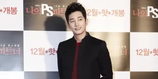 Usai Kasus Pemerkosaan, Park Shi Ho Didenda Miliaran Rupiah