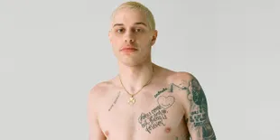 Usai Kecam Sikap Ariana Grande, Pete Davidson Ingin Bunuh Diri?