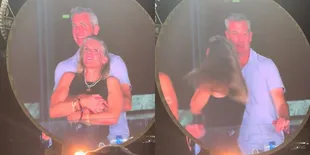 Usai Kedapatan Selingkuh di Konser Coldplay, LinkedIn Andy Byron Diserbu Komentar Netizen