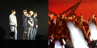 Usai Konser Super Junior K.R.Y, EXO Dipastikan Mampir Jakarta!