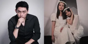 Usai Lagu 'Kemarin' Dicover Adik Vanessa Angel, Ifan Seventeen Beri Pesan Menohok: Lagu Sukses Tidak Harus Trending