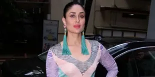 Usai Lahirkan Taimur, Kareena Kapoor Tak Ingin Punya Anak Lagi?