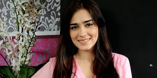 Usai Lamaran Yasmine Wildblood Pun Kembali Tertawa