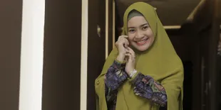 Usai Lebaran, Ikke Nurjanah Ingin Buka dan Resmikan Sekolah Dangdut