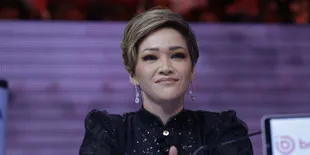 Usai Maia Estianty dan Ahmad Dhani Cerai, Dul Jaelani Sering Menunggu di Bawah Pohon Menunggu Kabar Dari Sang Bunda