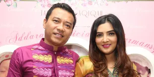Usai Melahirkan Ashanty Siap Eksis Nyanyi Lagi, Asal...