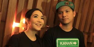 Usai Melahirkan Bobot Gisel Naik 17 Kilo, Gading Makin Sayang
