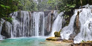 Usai Menikmati Festival Pulo Dua 2019, 3 Destinasi Instagenic Ini Wajib Dikunjungi