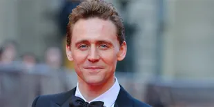 Usai Mesra-Mesraan, Tom Hiddleston Naik Jet Pribadi Taylor Swift