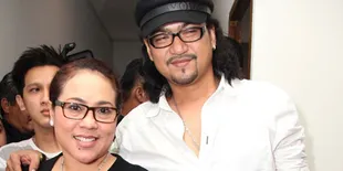 Usai Nikah, Nunung Bulan Madu ke Australia