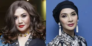 Usai Nonton 'SI DOEL THE MOVIE 2' Cornelia Agatha - Maudy Koesnaedi Nangis, Ada Apa?