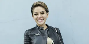 Usai Operasi Vaginoplasty, Nikita Mirzani dan Dipo Latief 'Puasa' Berhubungan Intim